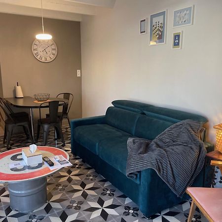 Mouilleron-en-Pareds Place Au Repos מראה חיצוני תמונה