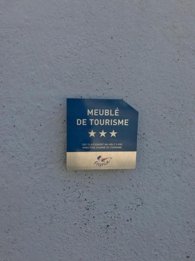 Mouilleron-en-Pareds Place Au Repos מראה חיצוני תמונה